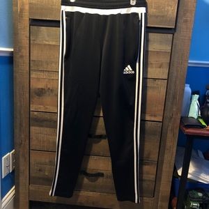 Adidas tiro training pants